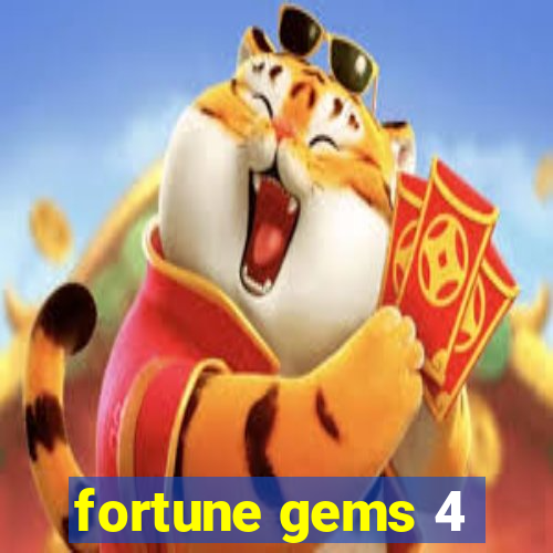 fortune gems 4